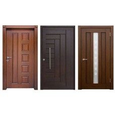 PVC Doors